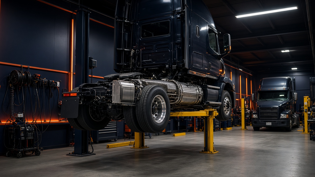 CARB compliance checklist for diesel fleets