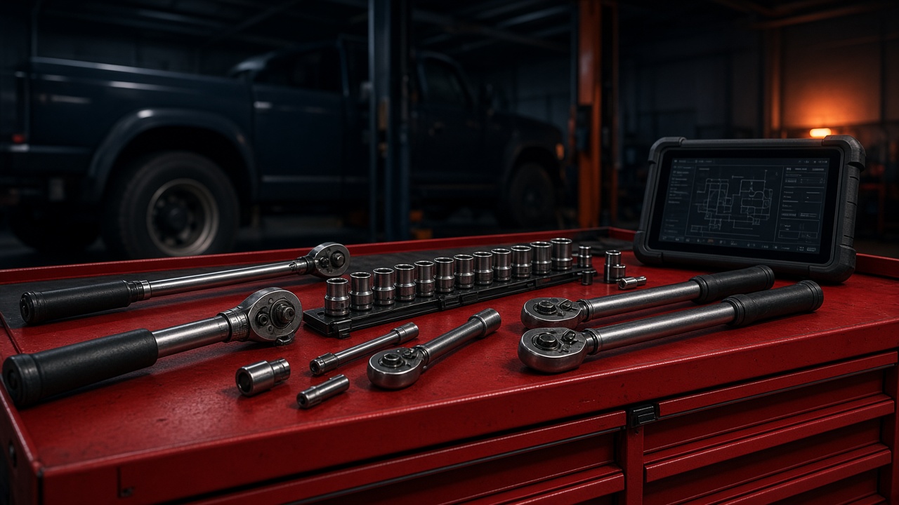 Diesel technician salary range chart by experience