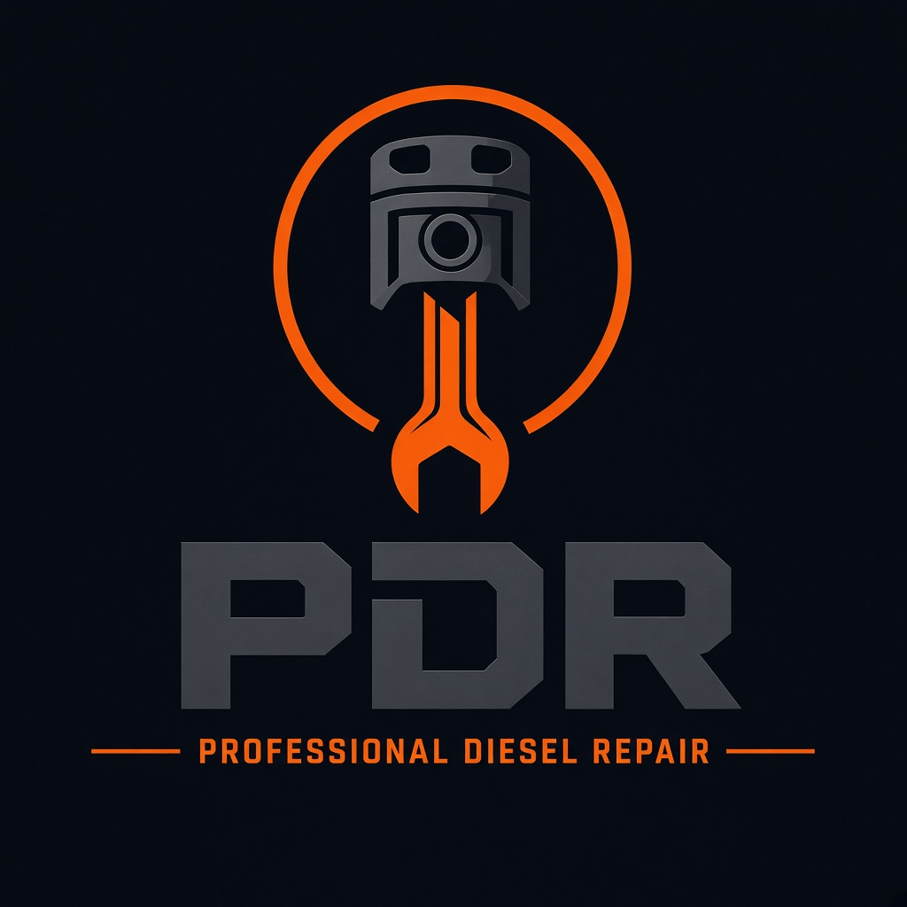 Professional Diesel Repair